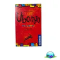 Produktbild: Ubongo - Mitbringspiel - Kosmos - Vollständig