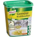 Produktbild: Knorr Bouillonbasis »Gemüse Kraftbouillon« 1000 g