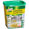 Produktbild: Knorr Gemüse Kraftbouillon 1,0 kg