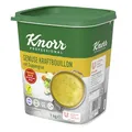 Produktbild: Knorr Gemüse Kraftbouillon (Gemüsebrühe mit Suppengrün, rein pflanzlich, vegan) 1er Pack (1 x 1 kg)
