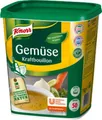 Produktbild: Knorr Gemüse Kraftbouillon 1 Kg