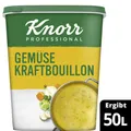 Produktbild: Knorr Professional Gemüse Kraftbouillon Suppengrün 1 kg Pulver (16,99 EUR/KG)