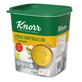 Produktbild: Knorr Gemüse Kraftbouillon lösliche Gemüsebrühe Gemüsebouillon 1kg 1er Pack