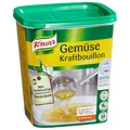Produktbild: Knorr® Gemüse Kraftbouillon 1,0 kg, 1 St.