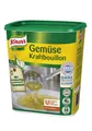 Produktbild: Knorr Gemüse Kraftbouillon lösliche Gemüsebrühe Gemüsebouillon 1kg 1er Pack