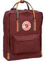 Produktbild: Fjällräven Rucksack Kanken Rainbow