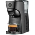 Produktbild: Lavazza Lm 840 Tiny Eco Automatische Manuelle Kapsel-kaffeemaschine, 0,6 L, Schwarz