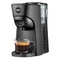 Produktbild: Maschine Caffè Lavazza 18000519 A Modo Meine Tiny Eco, Schwarz