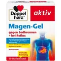 Produktbild: Doppelherz Magen-gel Gegen Sodbrennen+bei Reflux