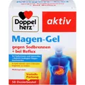 Produktbild: Doppelherz Magen-gel Gegen Sodbrennen+bei Reflux 50X10ml - 19282691
