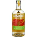 Produktbild: Absolut Sensations TROPICAL FRUIT Flavored Vodka 20% Vol. 0,7l