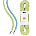 Produktbild: Petzl Tango 8.5mm - Halbseil / Zwillingsseil - 60m - weiß/blau