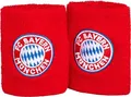 Produktbild: FC Bayern München FCB Schweißband2er 0 0