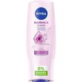 Produktbild: NIVEA HAIRMILK SHINE Spülung 200,0 ml