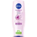 Produktbild: NIVEA HAIRMILK SHINE Spülung 200,0 ml