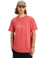 Produktbild: Quiksilver T-Shirt Ev Comp Logo