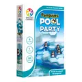 Produktbild: 5414301518488 Smart Games. Penguins Pool Party (wersja angielska) IUVI Games