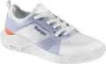 Produktbild: Kempa Hallen-Sport-Schuhe Kourtfly W Women 2008673_01 weiß/lila 8.5