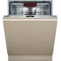 Produktbild: NEFF S155EB804E Einbau-Geschirrspüler vollintegriert