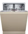 Produktbild: Neff S255 oder S155EB804E N50, Geschirrspüler vollint. 60 cm auf Lager
