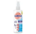 Produktbild: SAGROTAN Hygiene-Pumpspray 250 ml Oberflächen-Desinfektionsmittel (1-St. Entfernt 99,9% der Bakterien)