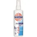 Produktbild: 1 bis 40x SAGROTAN Hygienespray, 250 ml Pumpflasche - SPARE BIS ZU 54%