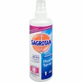 Produktbild: SAGROTAN P Pumpspray 250 ml PZN01181239