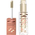 Produktbild: Maybelline New York Sunkisser Highlighter, Flüssiger Highlighter für ein strahlendes Aussehen, Mit Sunkisser Easy-On Technologie, Superleichtes Tragegefühl, Vegan, 21 All Star, 5,4 ml