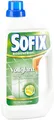 Produktbild: SOFIX Vollglanz, Bodenreiniger, 1 Liter, mit Citrus Extrakten, reinigt und schützt mit natürlichem Glanz