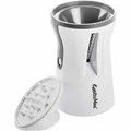 Produktbild: GastroMax Spiralschneider weiß / grau