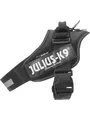Produktbild: Julius-K9 IDC-harness size 4 black 110+ cm