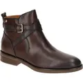 Produktbild: Pikolinos Ankle Boots Damen 31393135303834 Braun 36 EU - Braun - 36