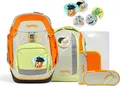 Produktbild: ergobag pack Schulrucksack-Set StadtBärwohner Special Edition 2024