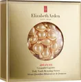 Produktbild: Elizabeth Arden Ceramide Advanced Daily Youth Restoring Serum Nachfüllpackung 45 Kapseln Gesichtsserum