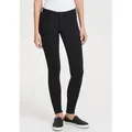 Produktbild: ONLY Ankle-Jeans ONLKENDELL ETERNAL LIFE ANKLE BLACK NOOS mit Zipper am Saum schwarz XL (42)
