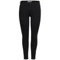 Produktbild: ONLY Skinny-fit-Jeans Skinny Fit Jeans Ankle Zip ONLKENDELL Denim (1-tlg) ONLKENDELL ETERNAL LIFE ANKLE BLACK NOOS schwarz XL / 32L
