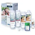 Produktbild: Planet Spa Whirlpoolpflege-Set Aktiv Sauerstoff für Pool und Spa