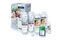 Produktbild: Planet Spa Poolpflege Planet Spa Whirlpoolpflege-Set Aktiv Sauerstoff