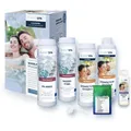 Produktbild: Planet Spa Whirlpoolpflege-Set Aktiv Sauerstoff