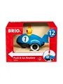 Produktbild: Brio Push & Go Airplane