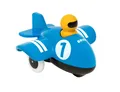 Produktbild: 30264 BRIO BRIO Push & Go Flugzeug | Englisch | Spiel | Infant/ Toddler | 2020