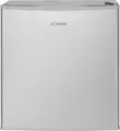 Produktbild: Bomann KB 7346 Mini-Kühlschrank, 42 L, 2 Gitterablagen, Edelstahloptik (773469)