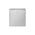 Produktbild: Bomann KB 7346 Mini-Kühlschrank, 42 L, 2 Gitterablagen, Edelstahl-Optik