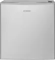 Produktbild: Bomann KB 7346 Mini-Kühlschrank, 42L, 2 Gitterablagen, Edelstahl-Optik