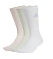 Produktbild: adidas Performance Sportsocken Crew Cushioned (Fußgewölbeunterstützung, durchgehend gepolstert)