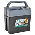 Produktbild: 9V VOSS.farming  AURES 3 Weidezaungerät Elektro Zaun Batteriegerät Elektrozaun