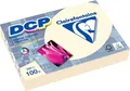 Produktbild: 1 bis 200x Clairefontaine Multifunktionspapier DCP, A4, 100 g/qm BIS 49% RABATT