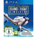 Produktbild: Island Flight Simulator PS4 mit