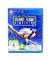 Produktbild: Island Flight Simulator Sony Playstation 4 Spiel PS4