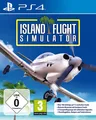 Produktbild: PS4 Island Flight Simulator - Flugsimulator - PlayStation 4 - NEU & Verpackt